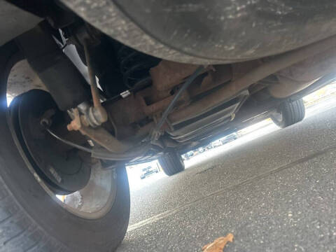 2009 GMC Yukon Denali