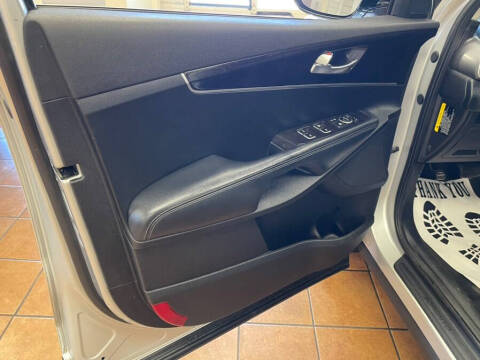 2017 Kia Sorento LX V6