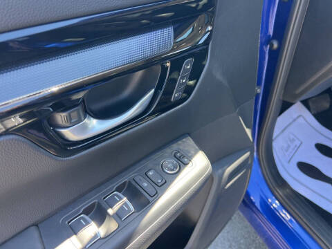 2023 Honda CR-V