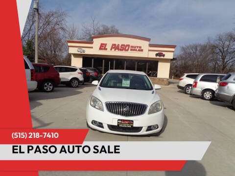 2014 Buick Verano Convenience Group