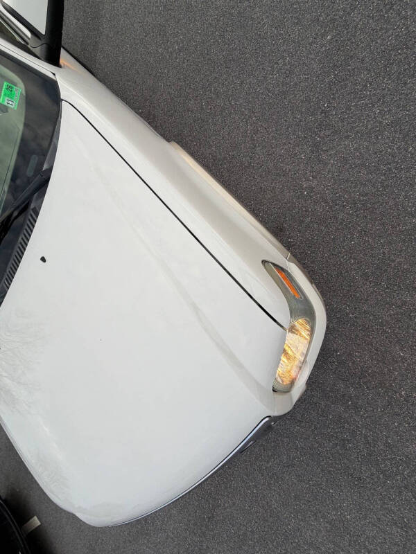 2010 Ford Explorer Eddie Bauer