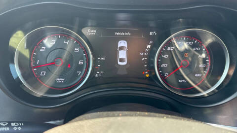 2019 Dodge Charger R/T Scat Pack