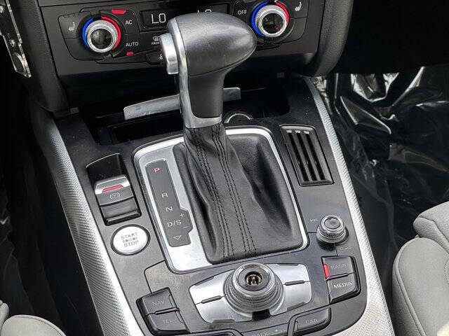 2013 Audi Allroad 2.0T quattro Prestige