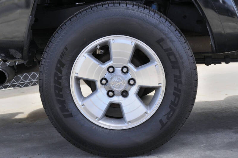 2006 Toyota Tacoma V6