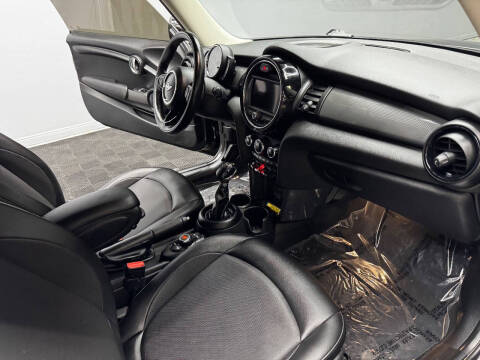 2018 MINI Hardtop 2 Door Cooper