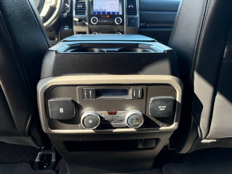 2020 Ford Expedition MAX XLT