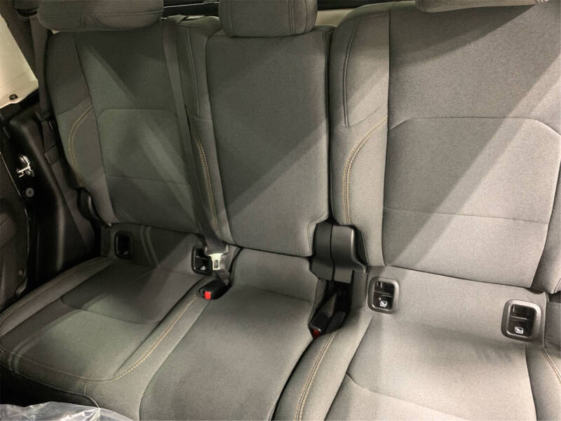 2026 Jeep Gladiator Willys