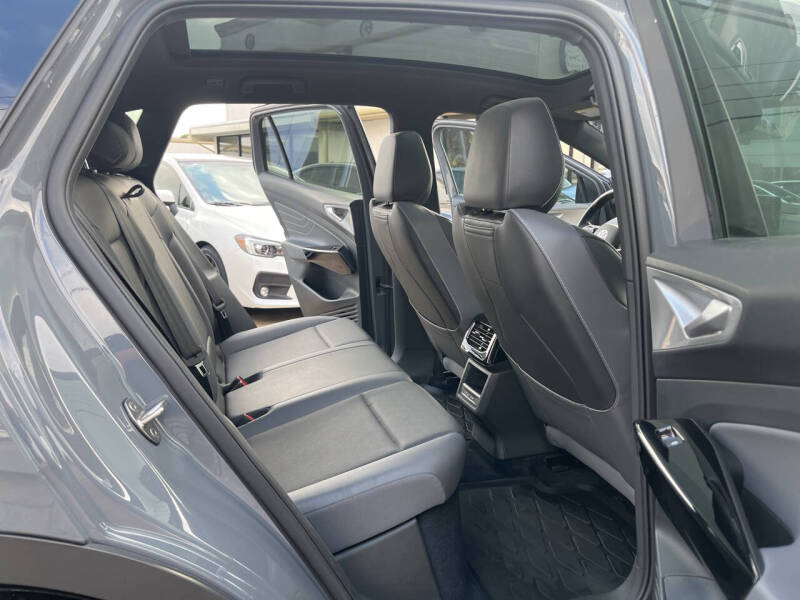 2023 Volkswagen ID.4 Pro S