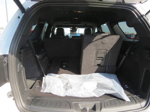 2026 Dodge Durango GT HEMI Plus