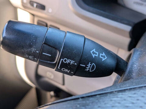 2012 Honda Pilot Touring