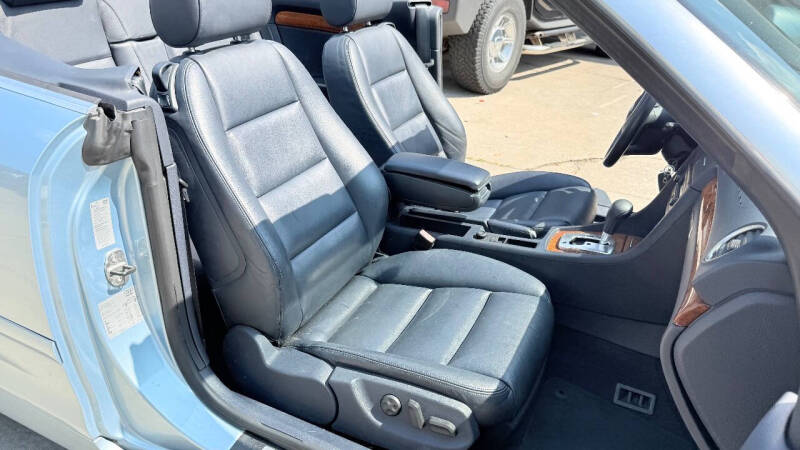 2003 Audi A4 3.0