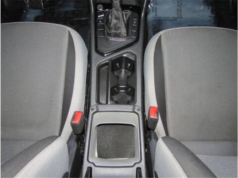 2023 Volkswagen Taos S