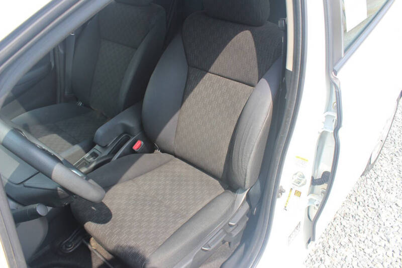 2015 Honda Fit LX