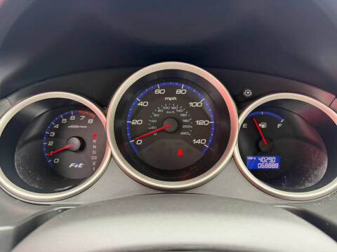 2007 Honda Fit