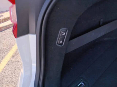 2018 Maserati Levante GranLusso