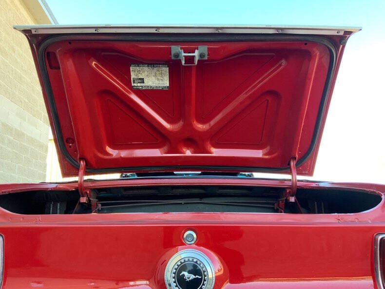 1969 Ford Mustang
