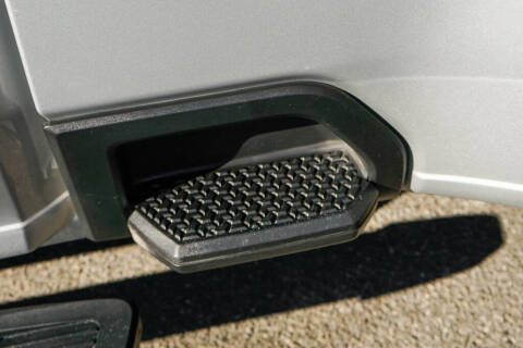 2021 Chevrolet Silverado 3500HD