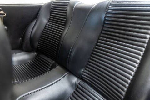 1974 Alfa Romeo GTV-6