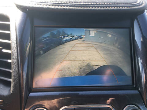 2019 Chevrolet Impala Premier