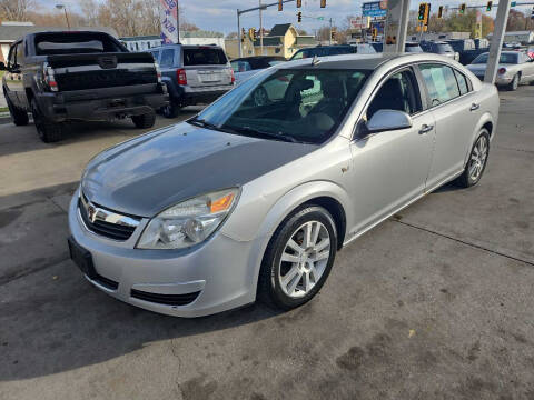 2009 Saturn Aura for sale at SpringField Select Autos in Springfield IL