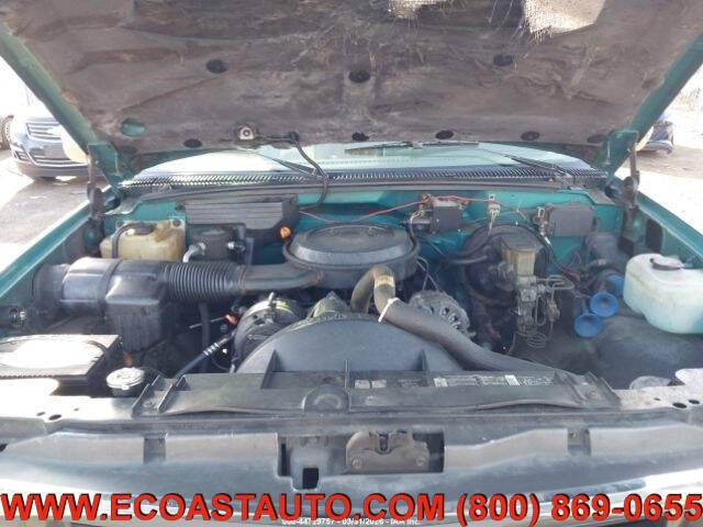 1994 Chevrolet C/K 1500 Series