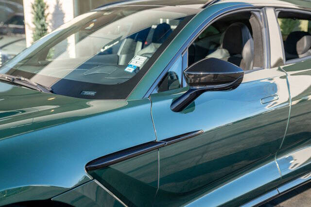 2022 Aston Martin DBX 47