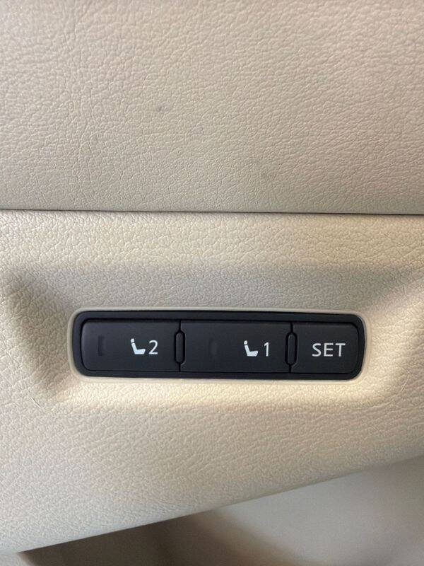 2016 Nissan Murano