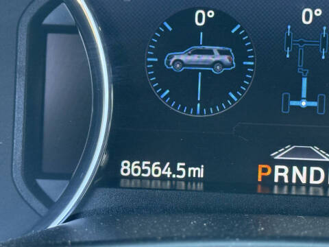 2021 Ford Expedition MAX Limited