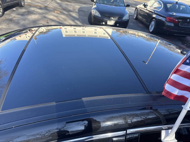 2015 Hyundai Sonata Sport 2.0T