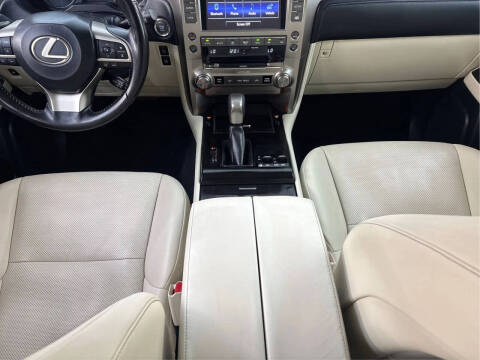 2020 Lexus GX 460