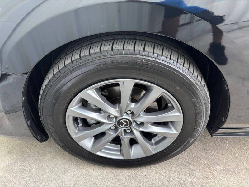 2025 Mazda Mazda3 Hatchback 2.5 S