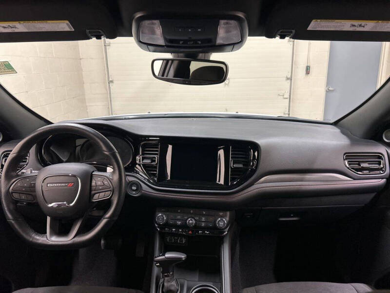 2024 Dodge Durango GT