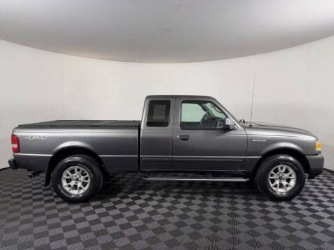 2008 Ford Ranger