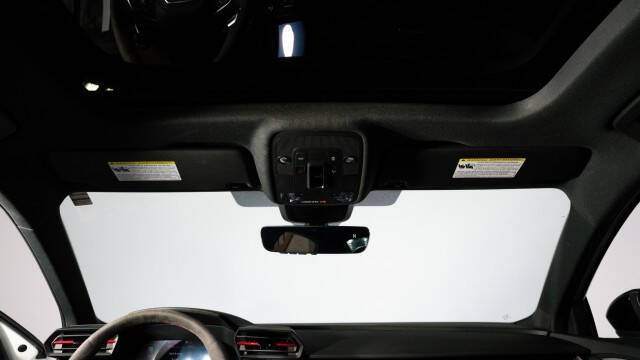 2024 Audi RS 3 2.5T quattro