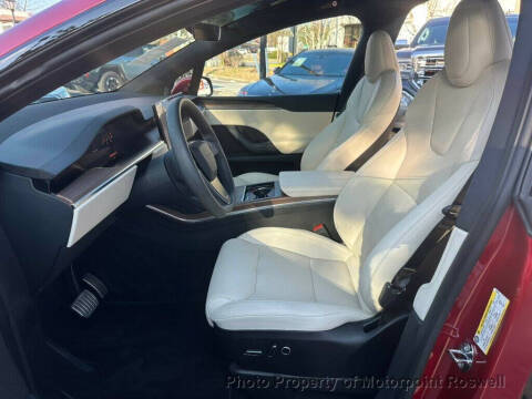 2024 Tesla Model X