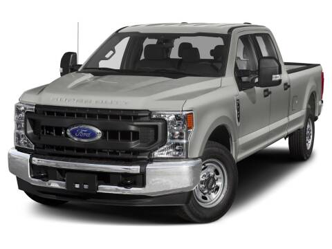 2022 Ford F-250 Super Duty for sale at Show Low Ford in Show Low AZ