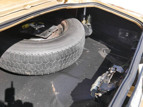 1978 Pontiac Trans Am