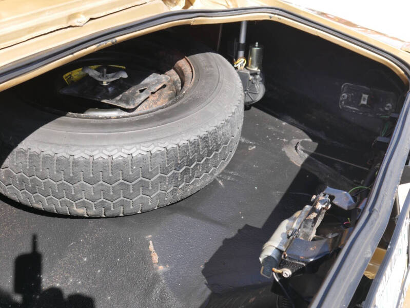 1978 Pontiac Trans Am