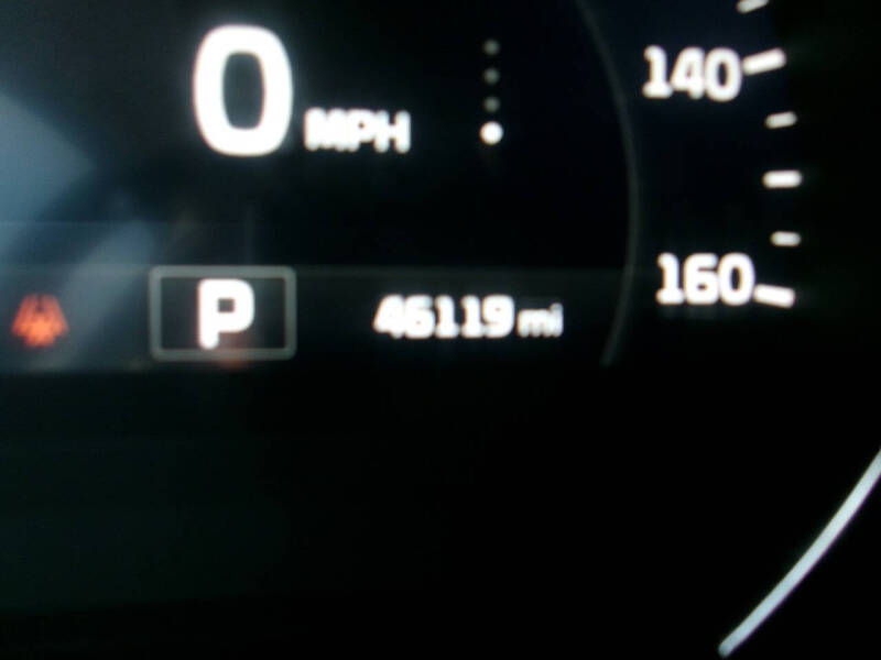 2017 Kia Sorento LX V6