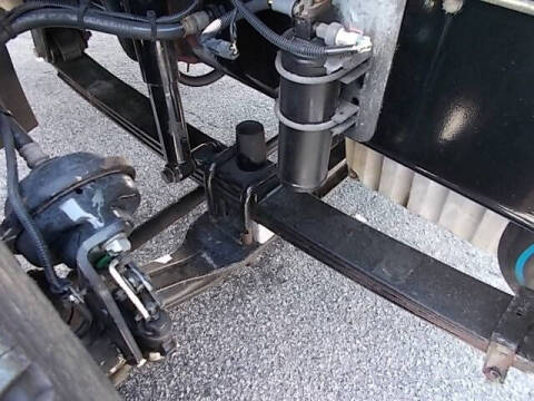 2005 Freightliner Columbia 112