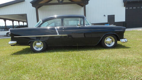 1955 Chevrolet 150 for sale at Classic Connections in Greenville NC