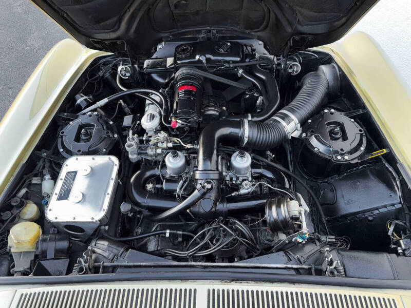 1978 Rolls-Royce Silver Shadow