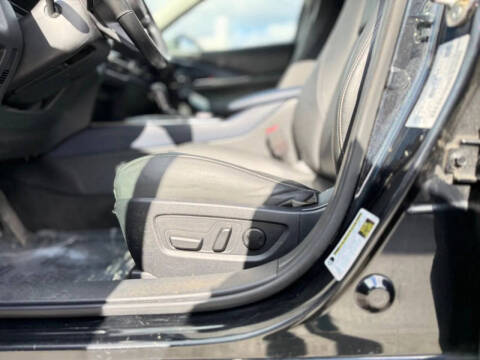 2020 Mazda CX-30 Preferred