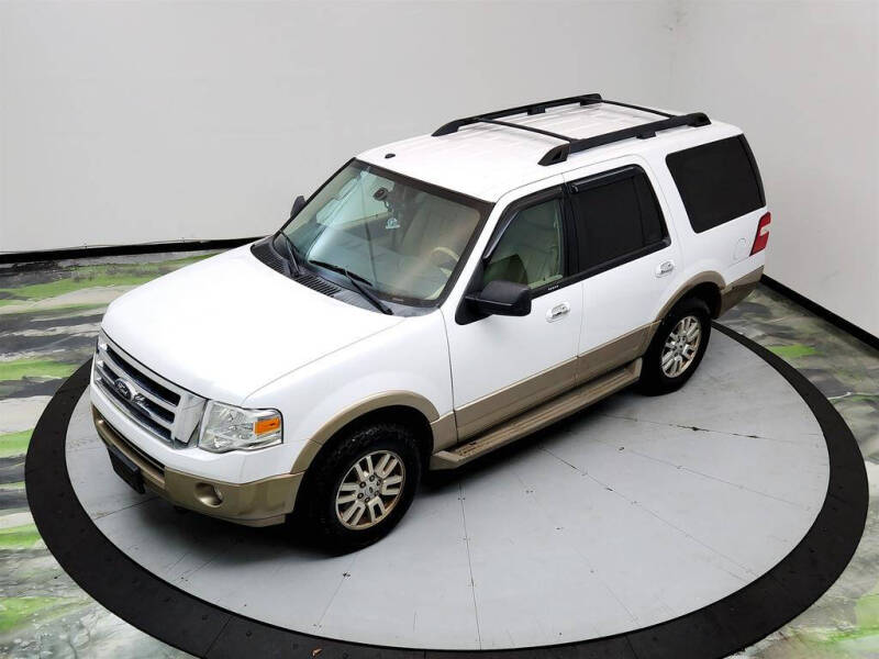 2014 Ford Expedition XLT