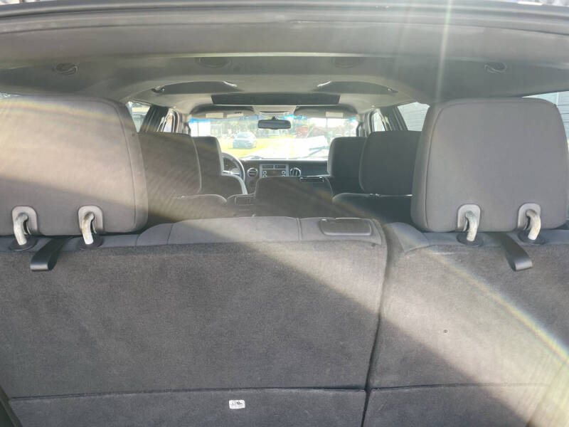 2008 Ford Expedition XLT