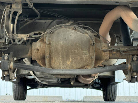 2015 Ford Transit 350 HD