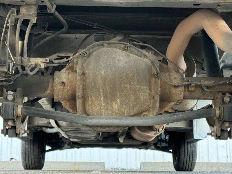 2015 Ford Transit 350 HD