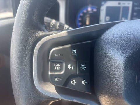 2022 Ford Bronco Outer Banks Advanced