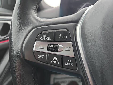 2024 BMW i4 eDrive40 Gran Coupe