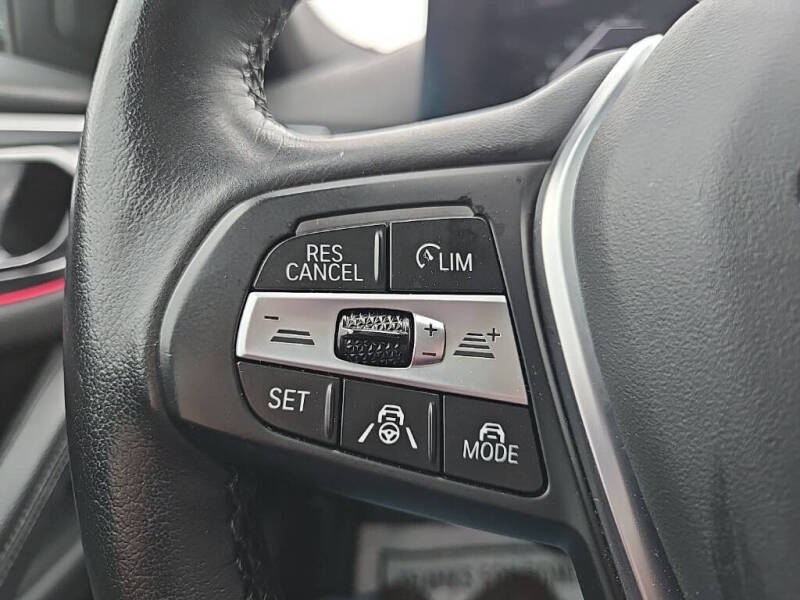 2024 BMW i4 eDrive40 Gran Coupe